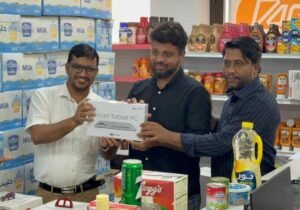 Success Celebrations