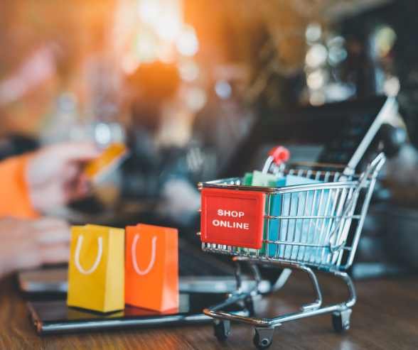 eCommerce marketplaces of wholesale grocery suppliers in Ras Al Khaimah