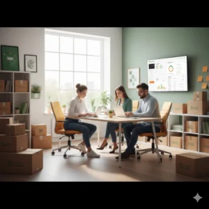 Launch Of Ecommerce - 2023