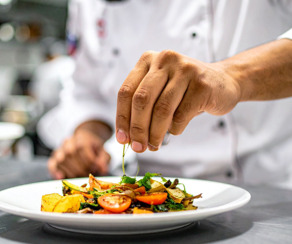 HORECA sales from wholesale grocery suppliers in Ras Al Khaimah