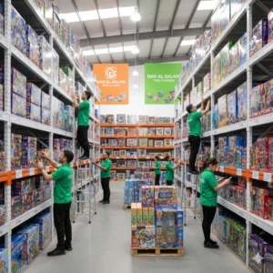 More Products & Categories - 2021