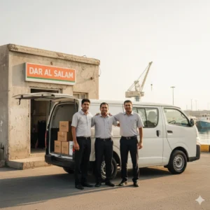 Built By Three - 2014